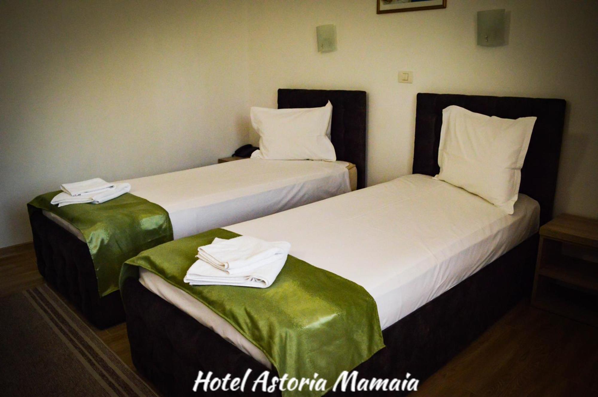 Hotel Astoria Mamaia Esterno foto