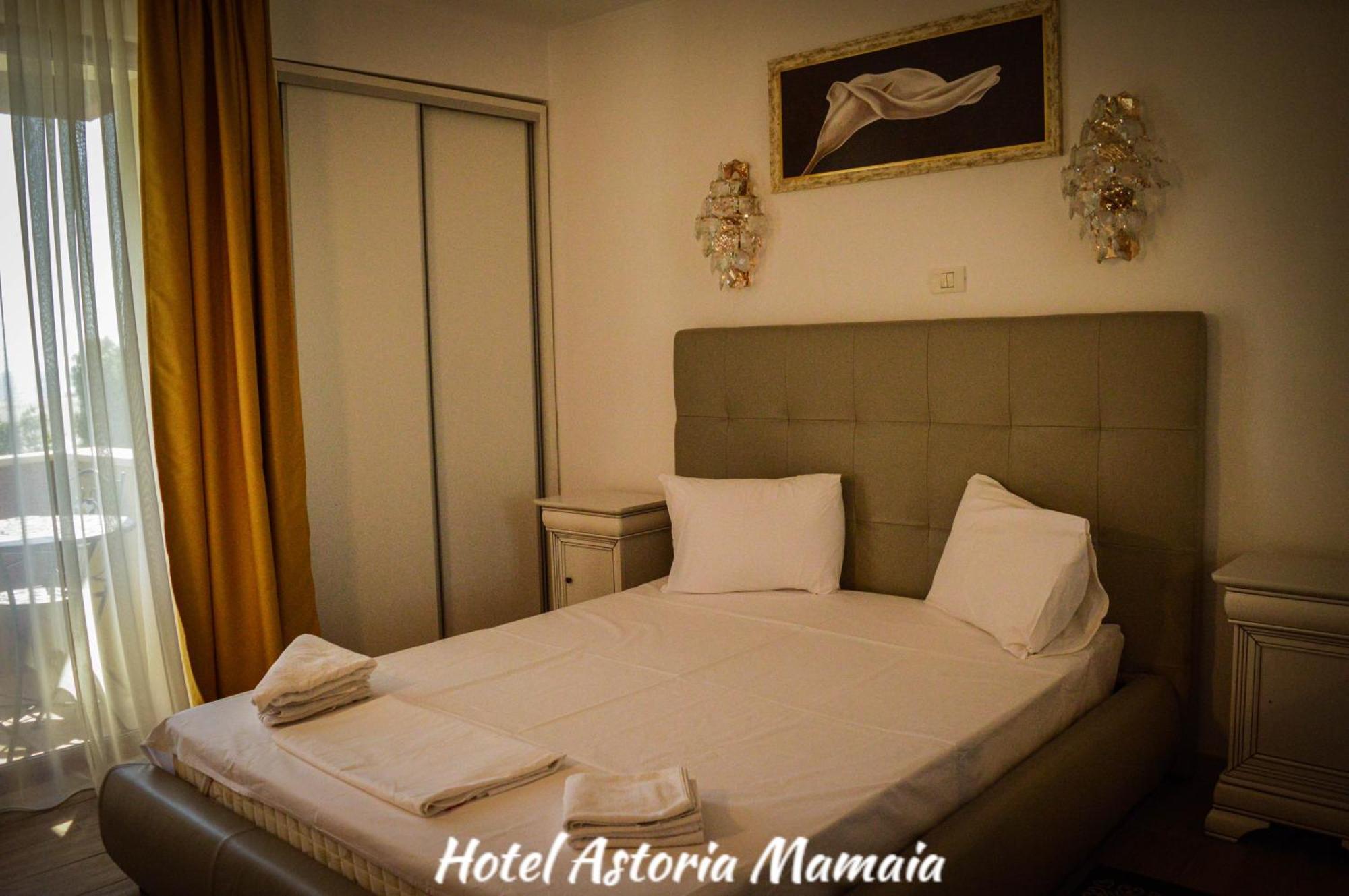 Hotel Astoria Mamaia Esterno foto