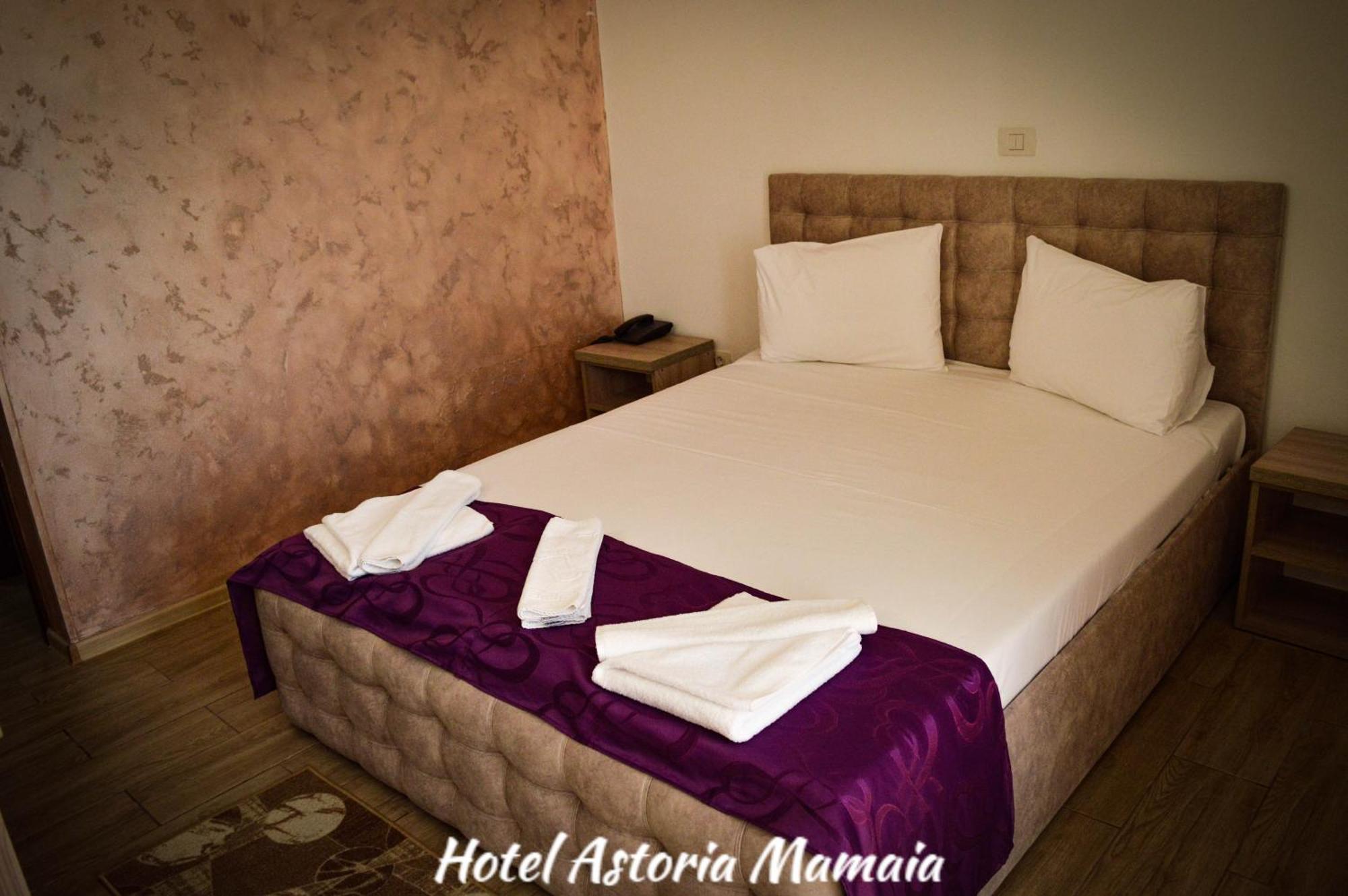 Hotel Astoria Mamaia Esterno foto