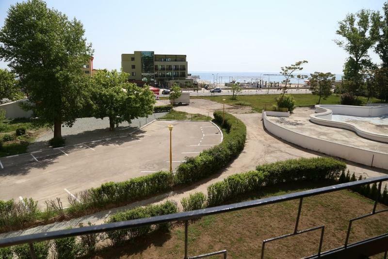 Hotel Astoria Mamaia Esterno foto