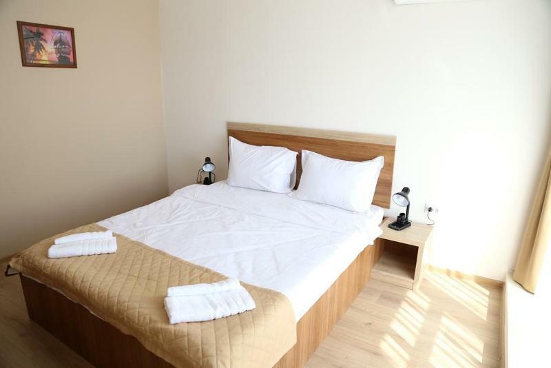 Hotel Astoria Mamaia Esterno foto