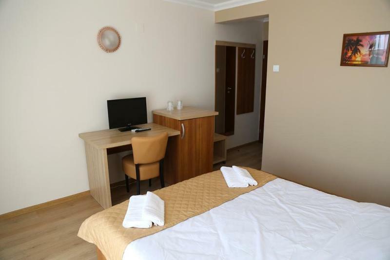 Hotel Astoria Mamaia Esterno foto