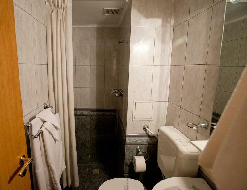 Hotel Astoria Mamaia Esterno foto