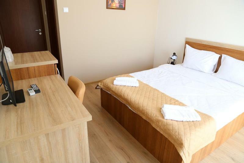 Hotel Astoria Mamaia Esterno foto