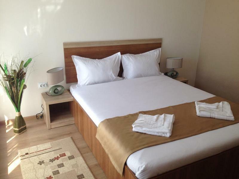 Hotel Astoria Mamaia Esterno foto